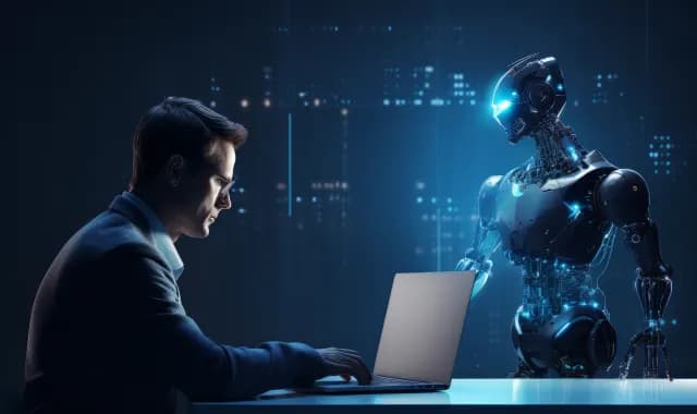 AI-Powered Digital Business Growth