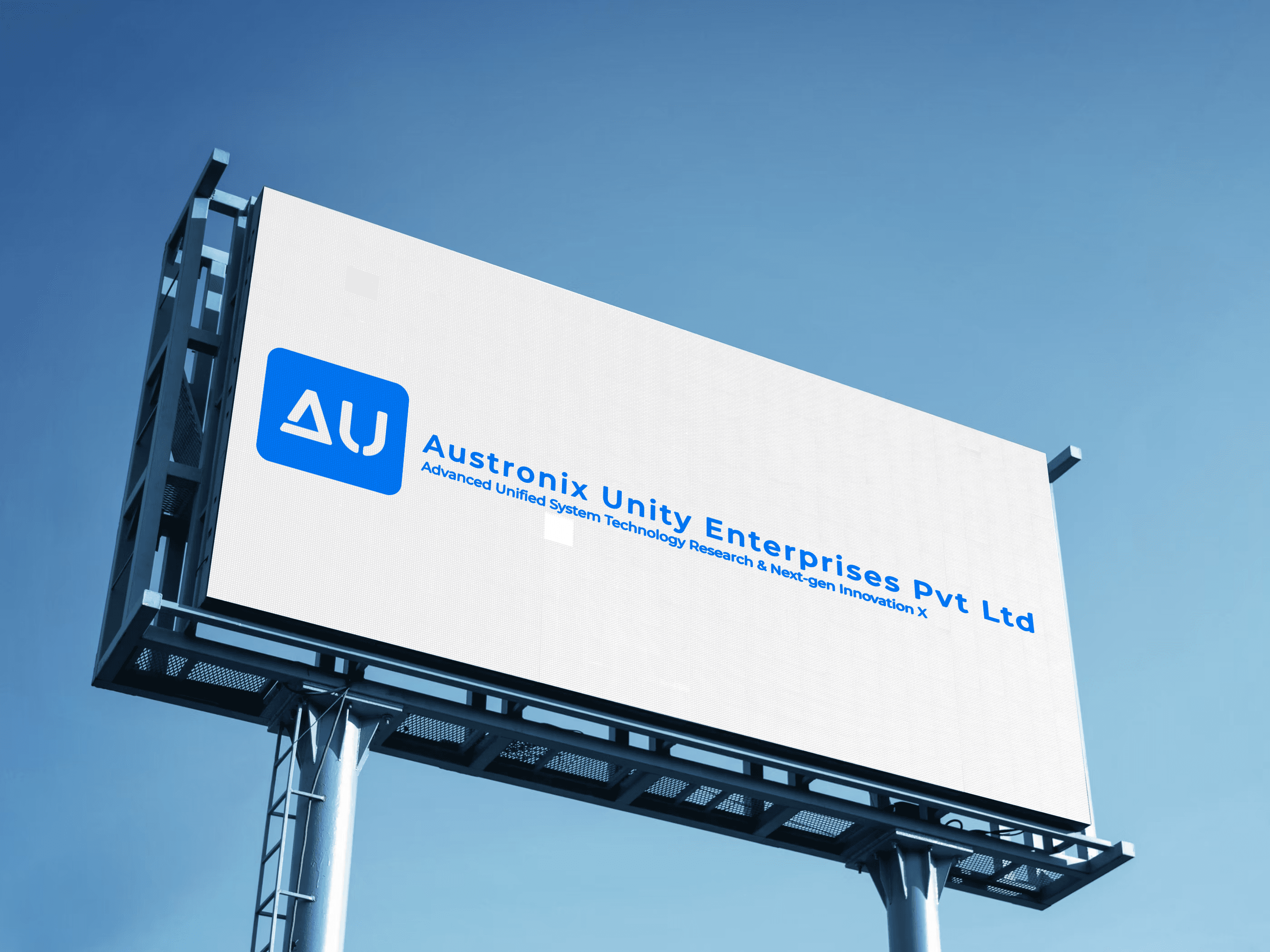 Austronix digital technology platform