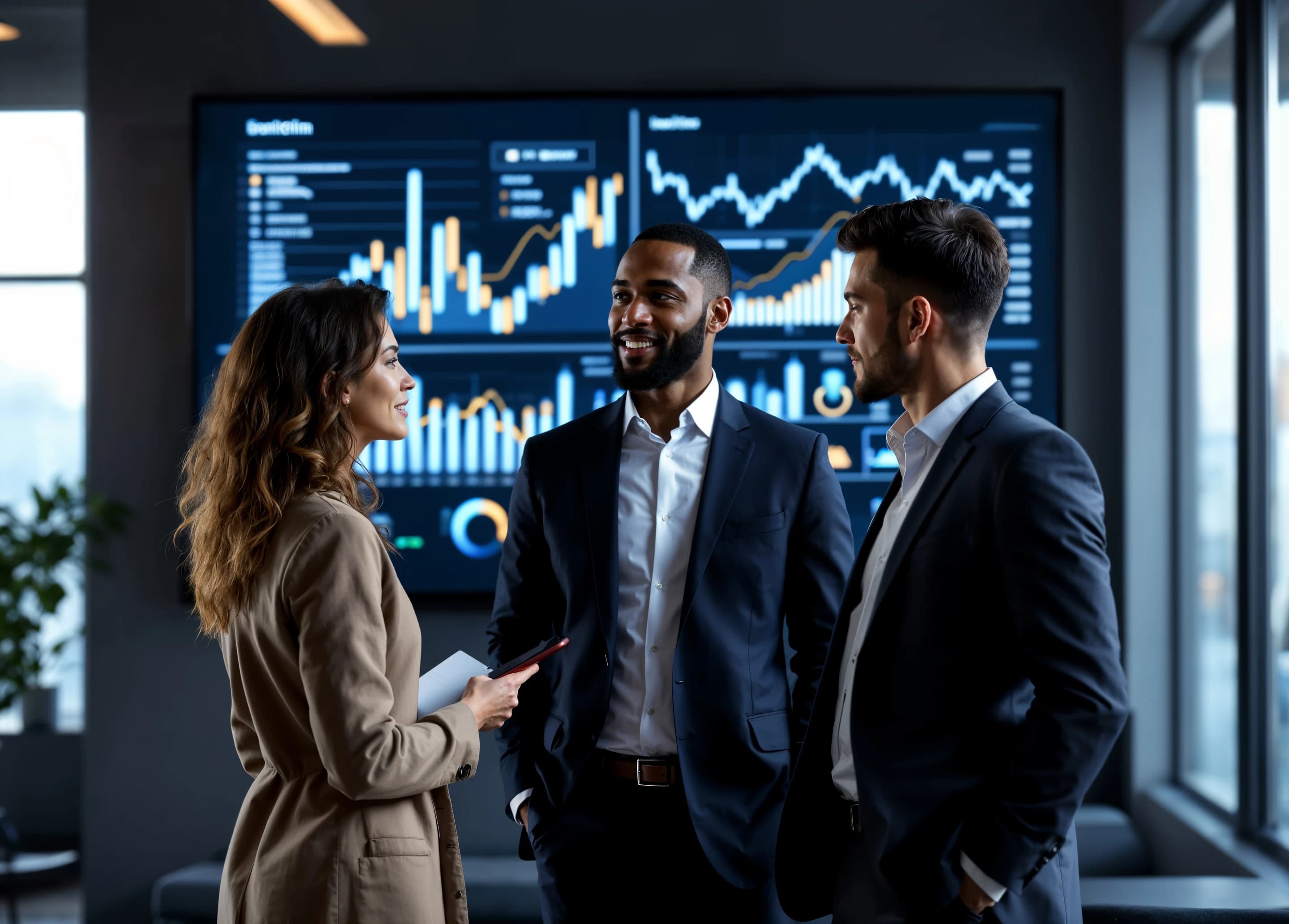 Marketing Software Solutions for the Digital Era