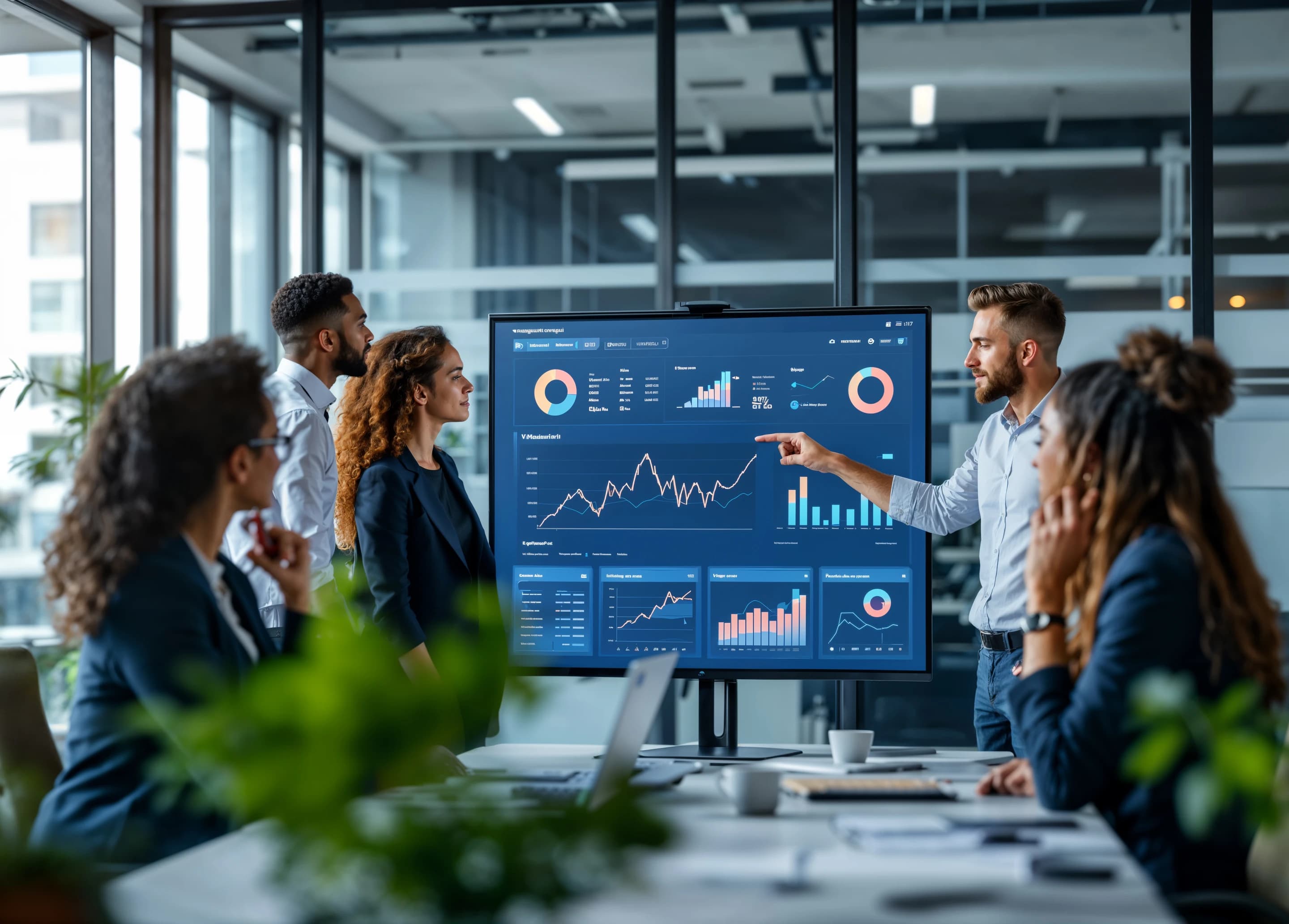 Performance Marketing That Scales Profitably
