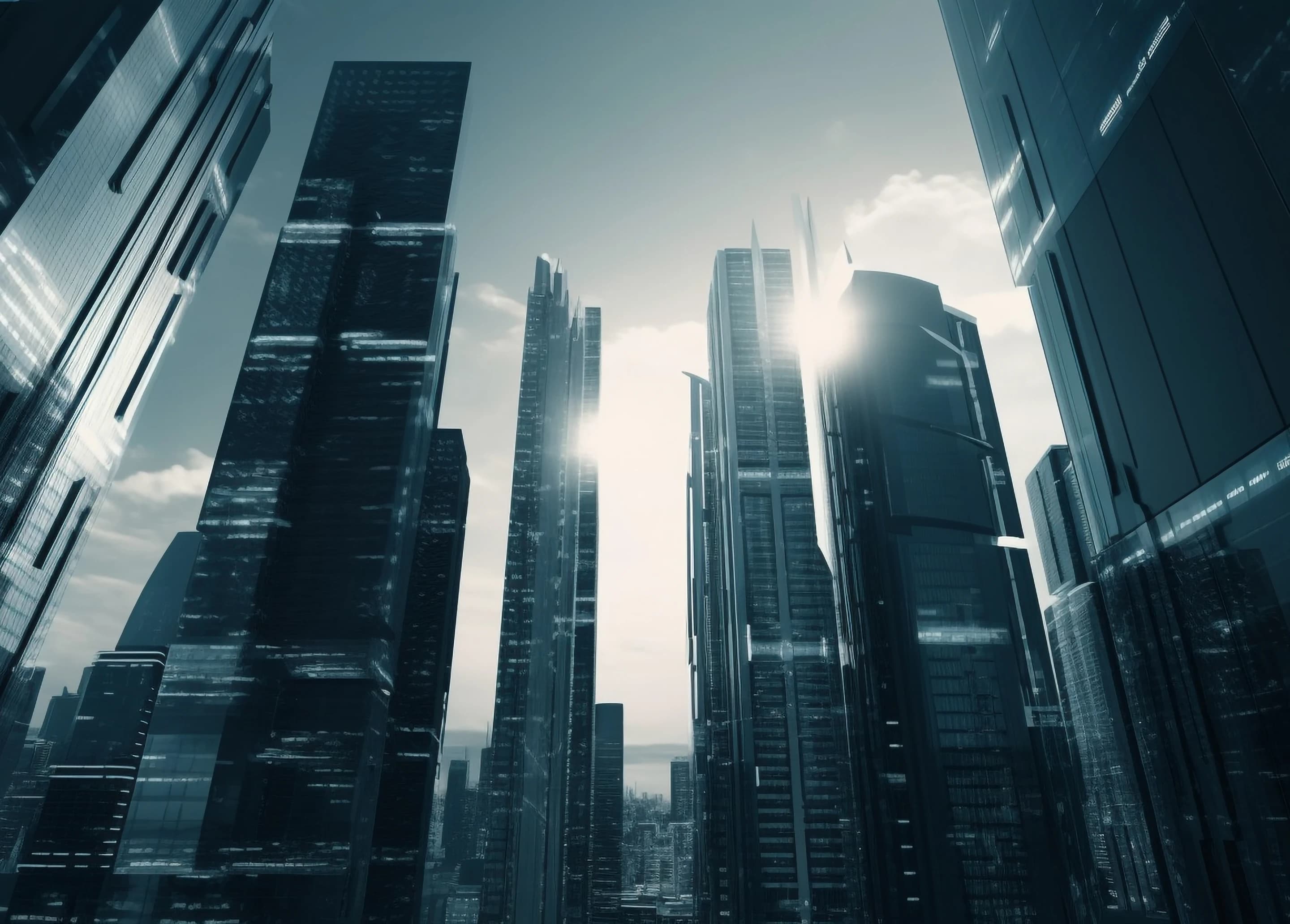 Enterprise Software Solutions for the Digital Era