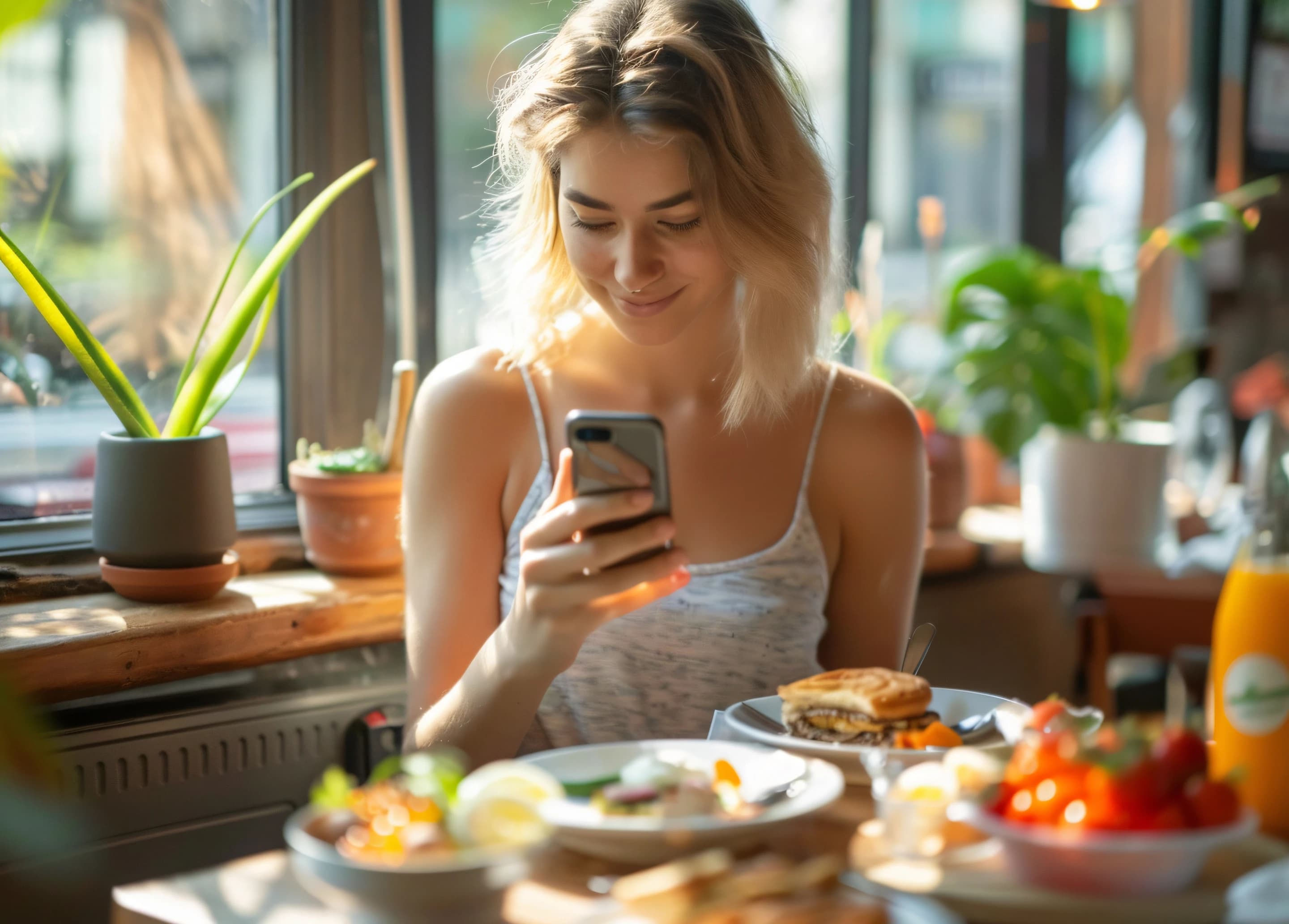 Technology That Serves Every Order, Kitchen and Supply Chain