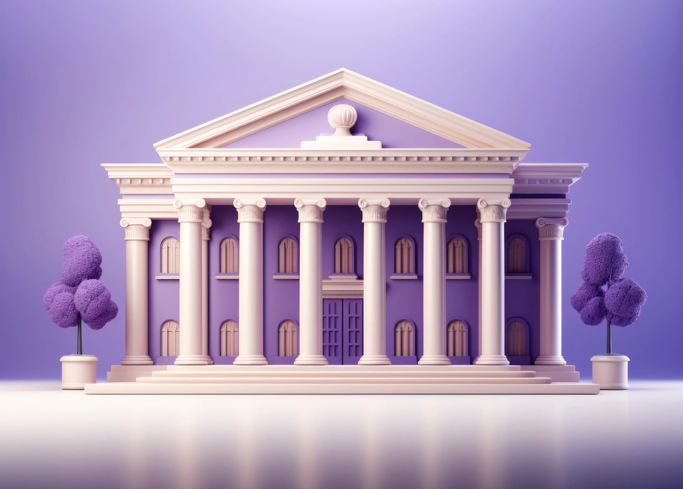 Modern Digital Services for Citizens and Agencies