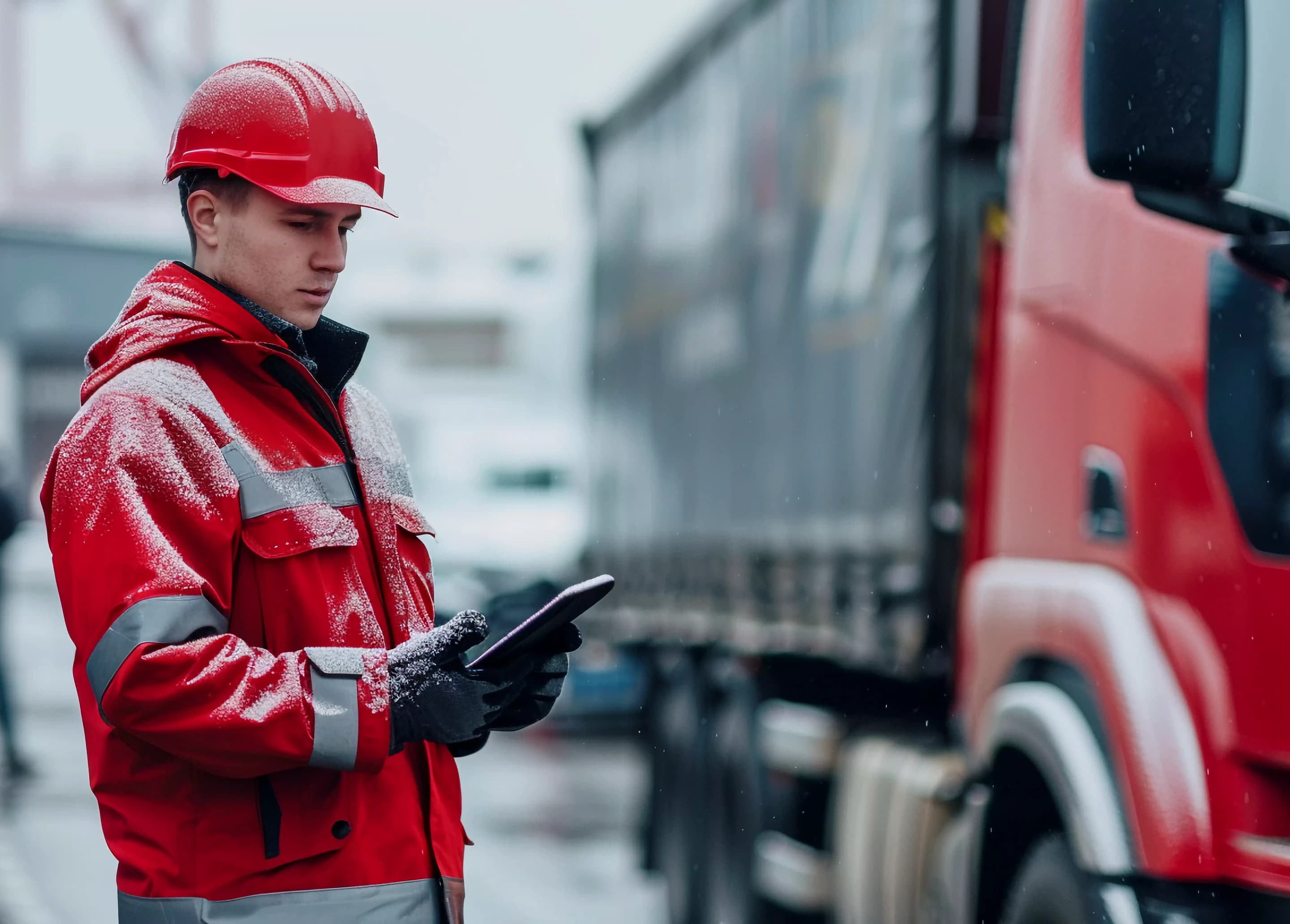 Logistics Software Solutions for the Digital Era
