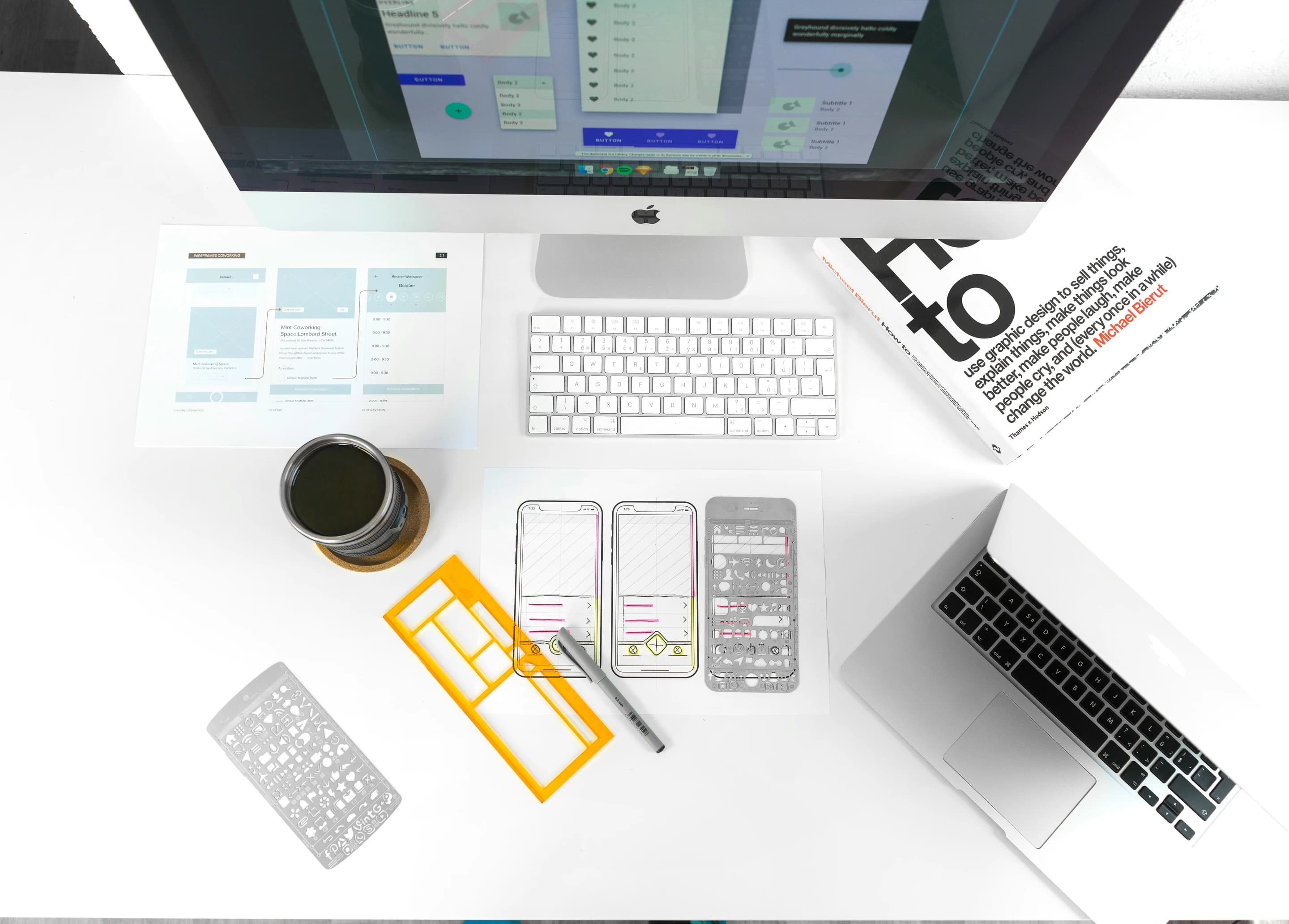 AI-Powered SaaS Product Development