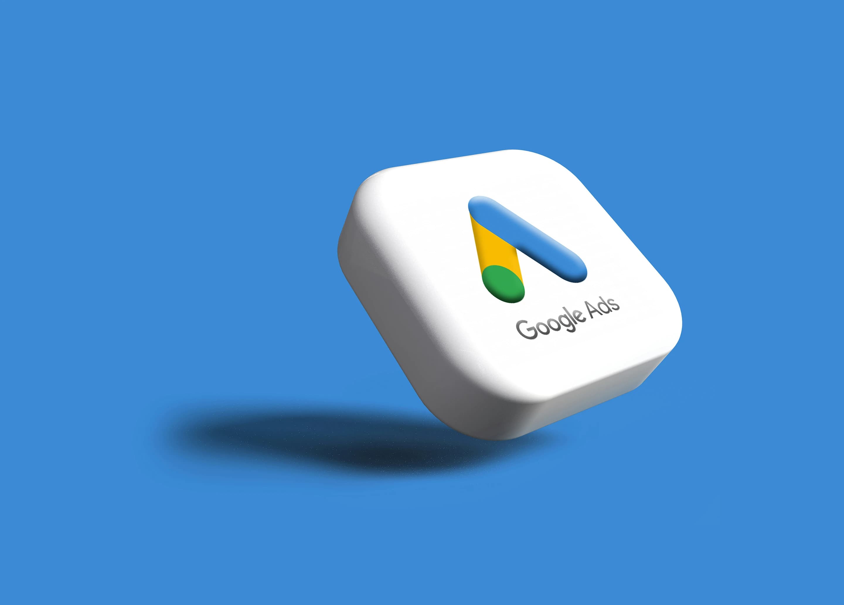 Google Ads That Scale Profitably
