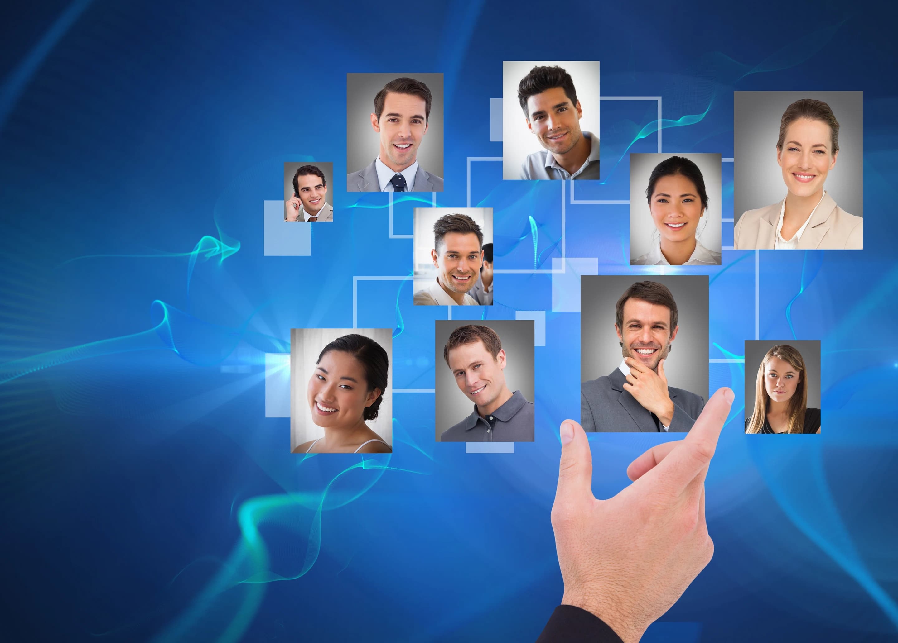 IT Staffing & Staff Augmentation for Modern Teams