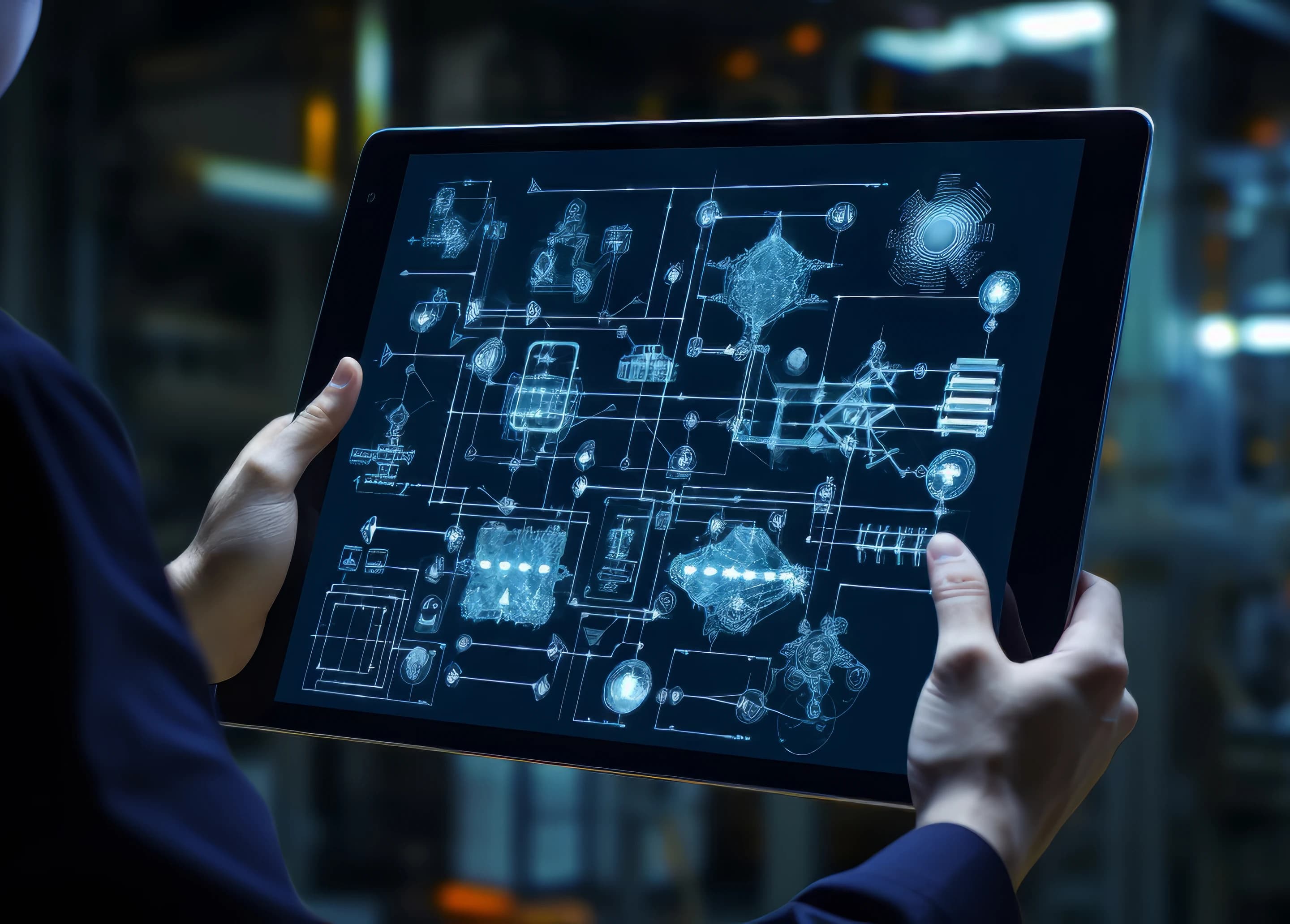 Workflow Automation for Modern Enterprises