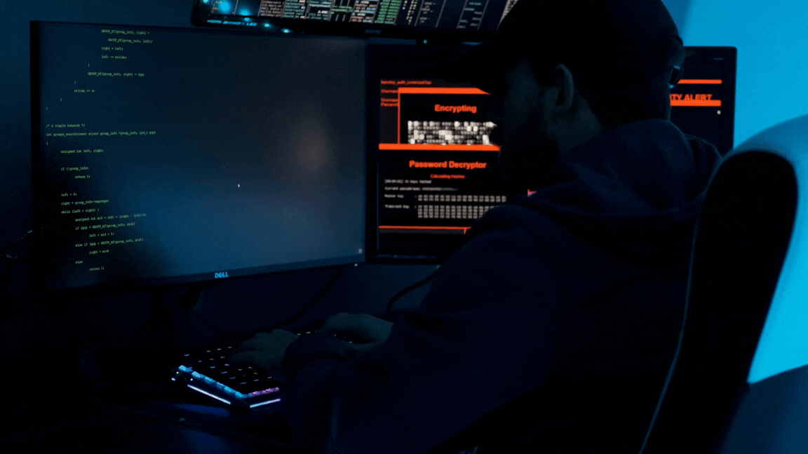 Cybersecurity