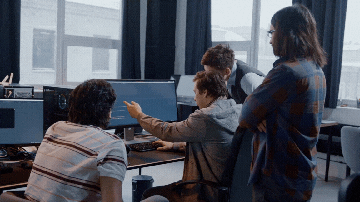 Software Development