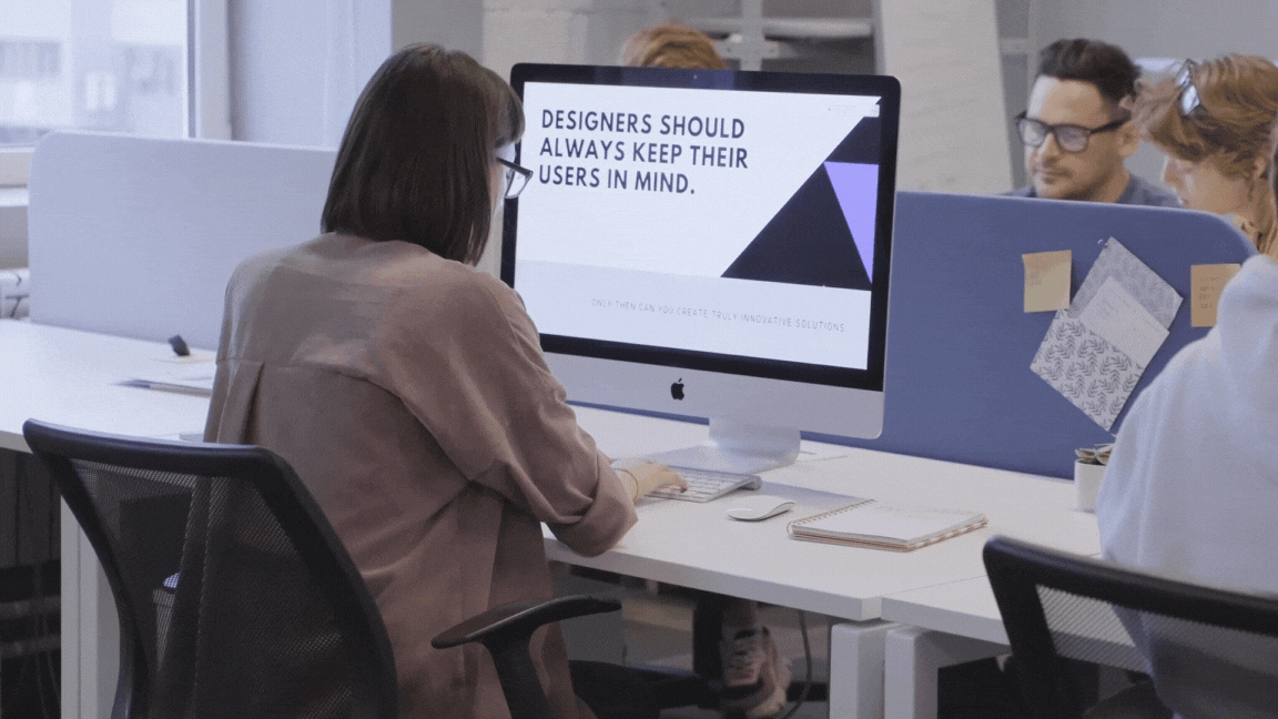 UI/UX Design